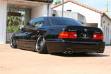 Aimgain Cygnus Rear Bumper for Lexus LS400 1998-2000 (Toyota Celsior)