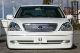 Aimgain Smart Line Front Bumper for Lexus LS430 2001-2003 (Toyota Celsior)