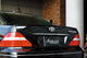 Aimgain Euro Edition Lexus LS430 (Toyota Celsior) 04-06Trunk Spoiler
