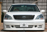 Aimgain Generations Front Bumper for Lexus LS430 2001-2003 (Toyota Celsior)