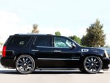 Air Runner Air Suspension Struts - Cadillac Escalade 2007+ #3017