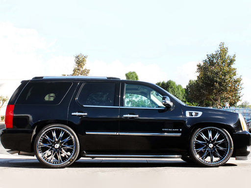 Air Runner Air Suspension Struts - Cadillac Escalade 2007+ #3017