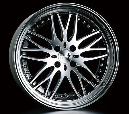 Leon Hardiritt Bugel 16x8.5