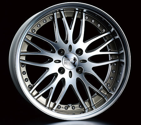 Leon Hardiritt Bugel 17x8.5