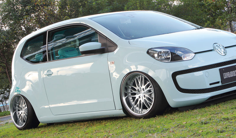Leon Hardiritt Bugel 17x6.5