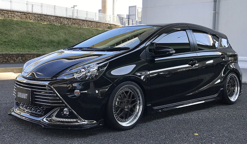 Leon Hardiritt Gemut Progressline  16x9