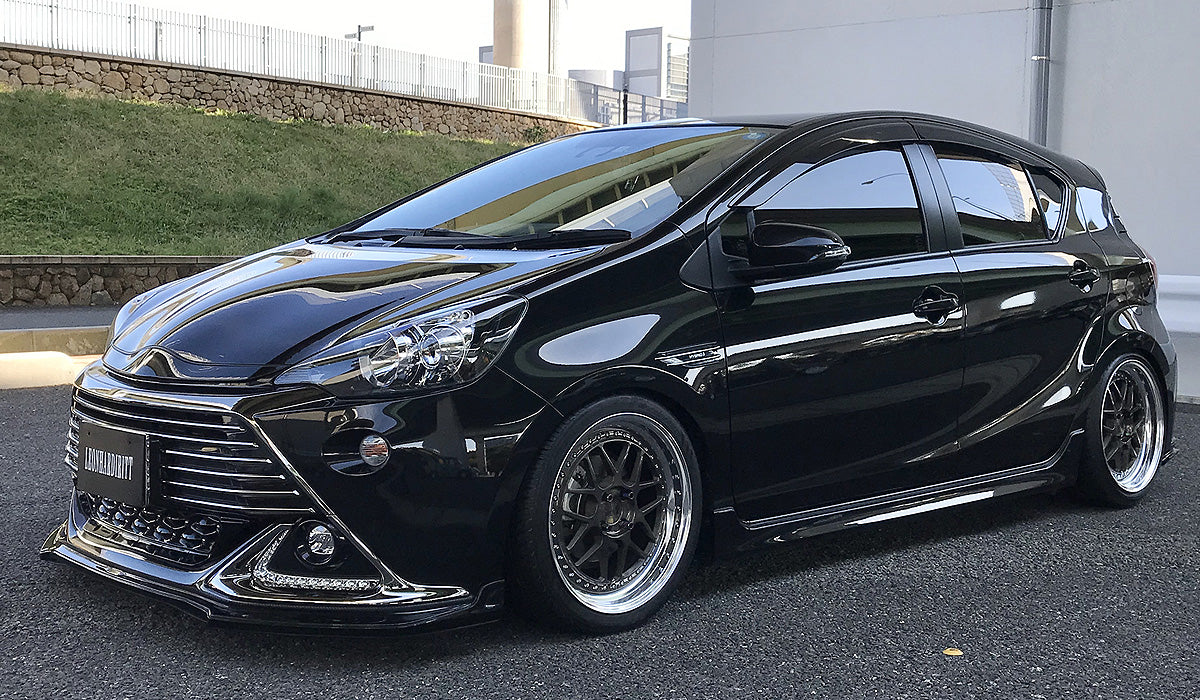 Leon Hardiritt Gemut Progressline  17x6