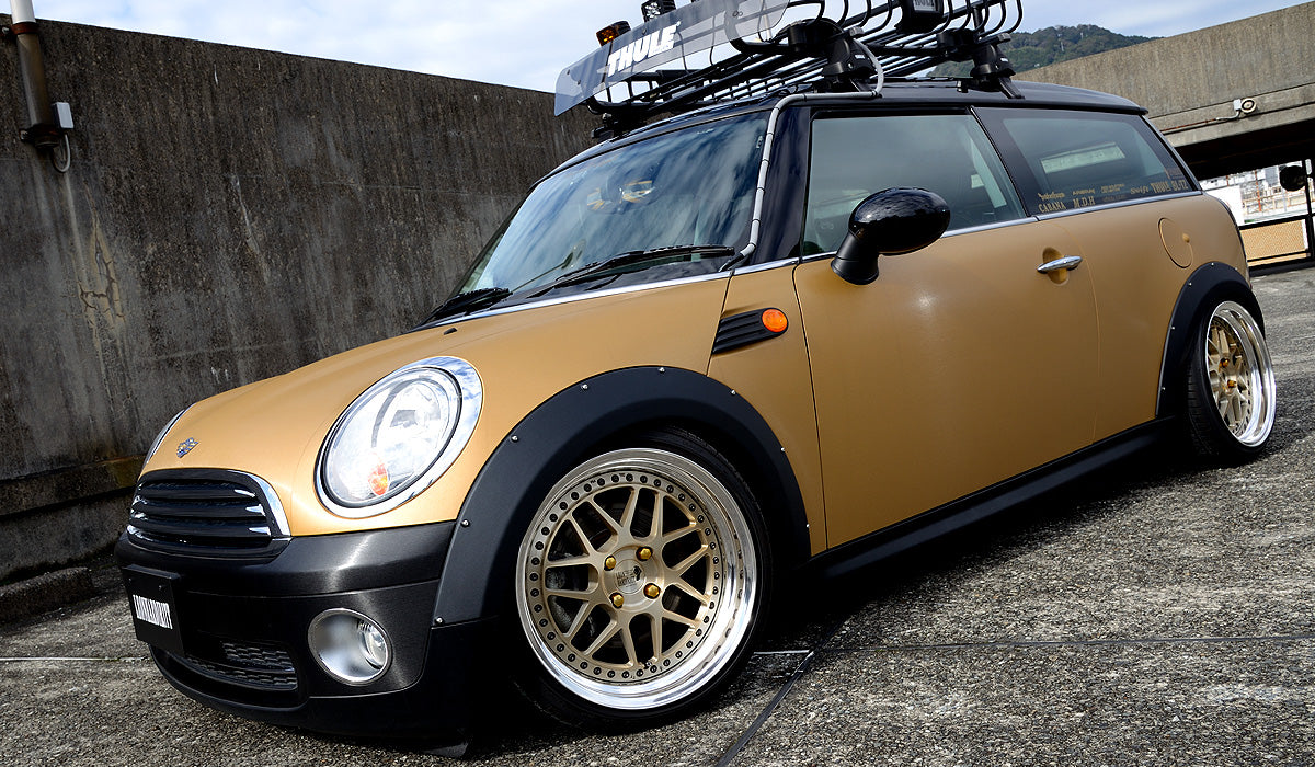 Leon Hardiritt Gemut Progressline  17x6