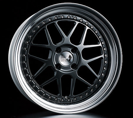 Leon Hardiritt Gemut Progressline  17x6