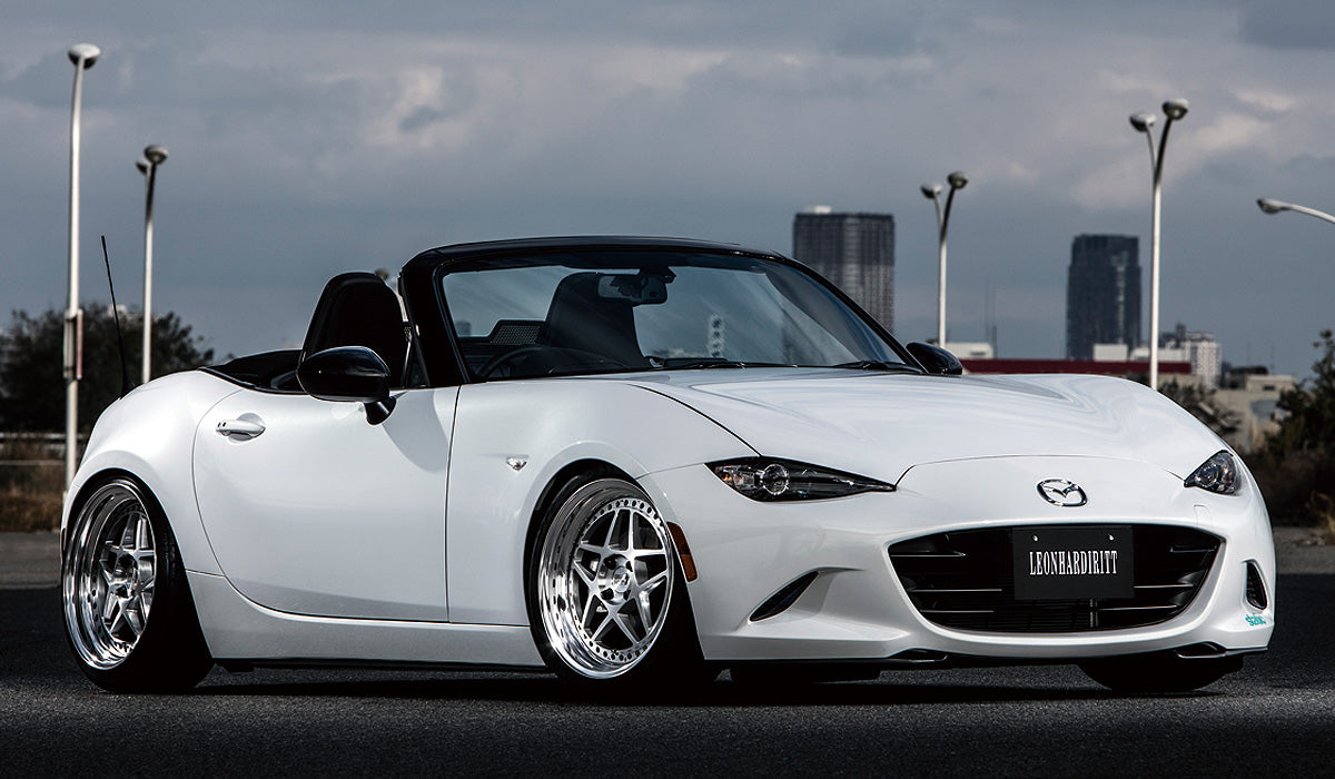 Leon Hardiritt Reise 16x7