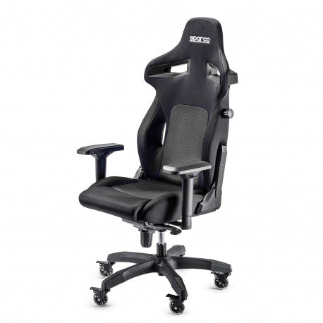 Sparco Caster Set Stint