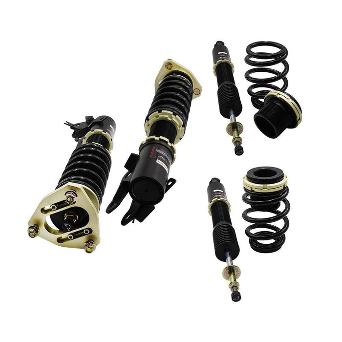 BLOX Racing 06-11 Honda Civic Lowering Springs