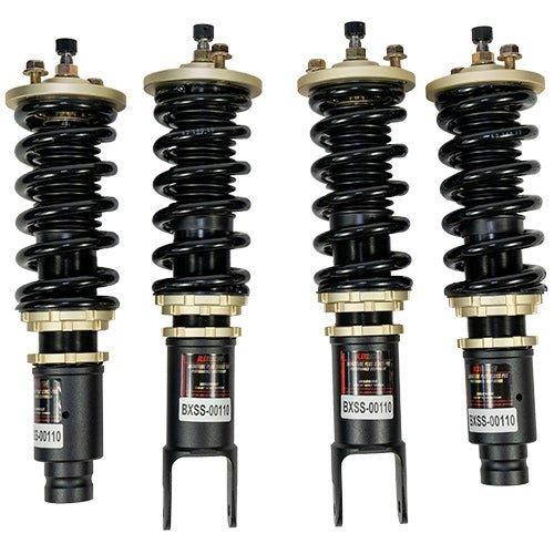 BLOX Racing Lowering Springs 94-01 Acura Integra