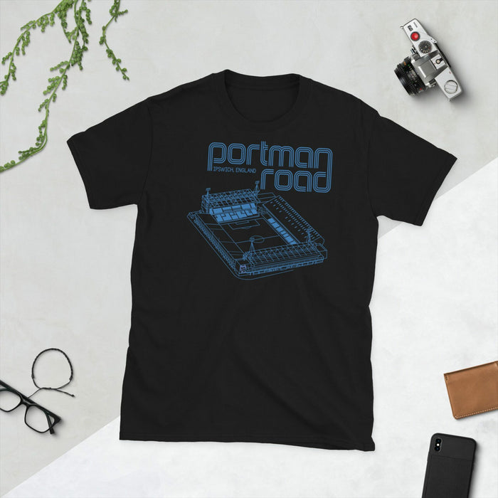 Sparco T-Shirt Punish Chrcl Xlrg