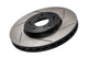 ST Slotted Sport Brake Rotors