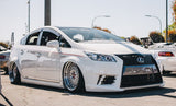 Air Runner Air Suspension Struts - Toyota Prius 2010+ (ZVW30) SP-Low Ver. #3123