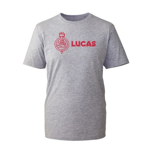 Tein Gray T-Shirt Xtra Large