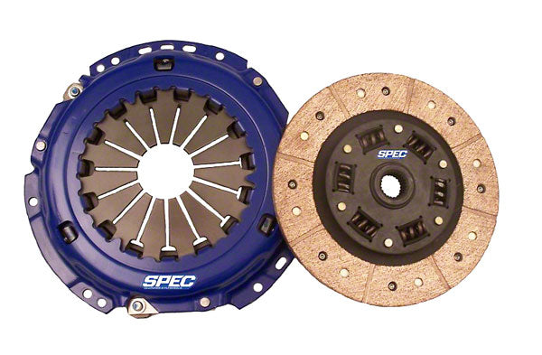 Spec 88-89 Honda Prelude 2.0L Stage 3+ Clutch Kit