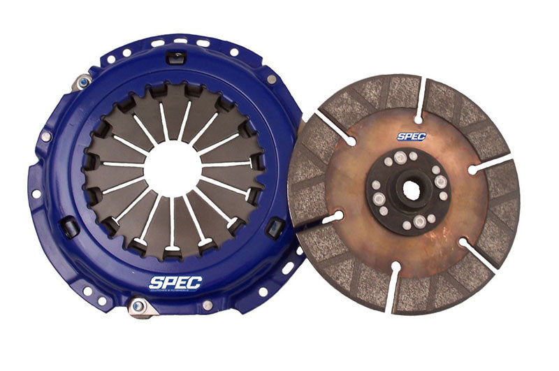Spec 95-02 Hyundai Accent 1.5L Stage 5 Clutch Kit