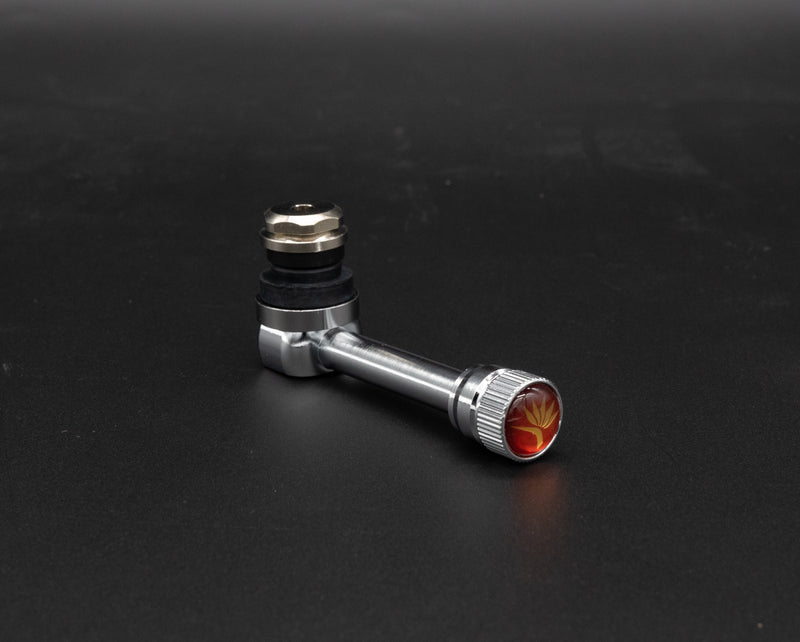 Weds/Kranze Air Valve Stem set