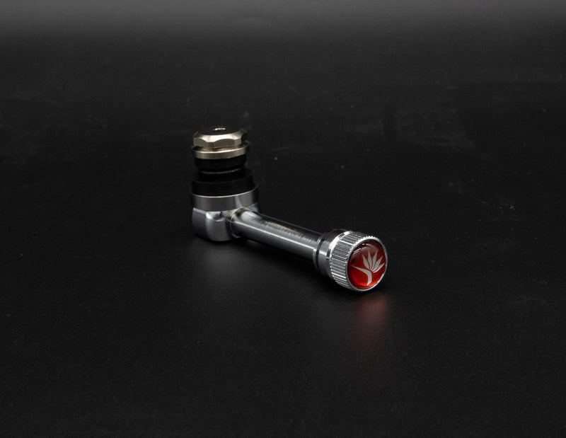 Weds/Kranze Air Valve Stem set