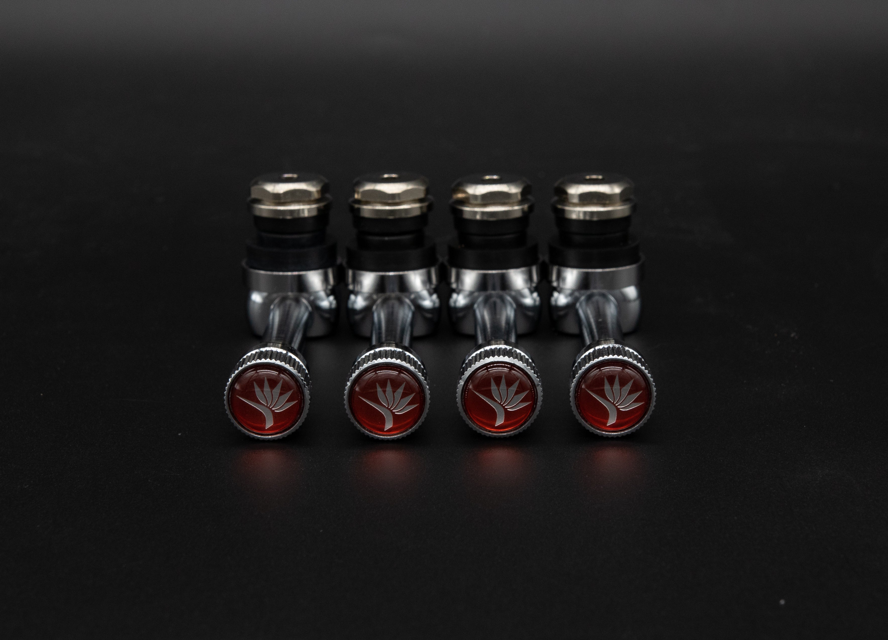 Weds/Kranze Air Valve Stem