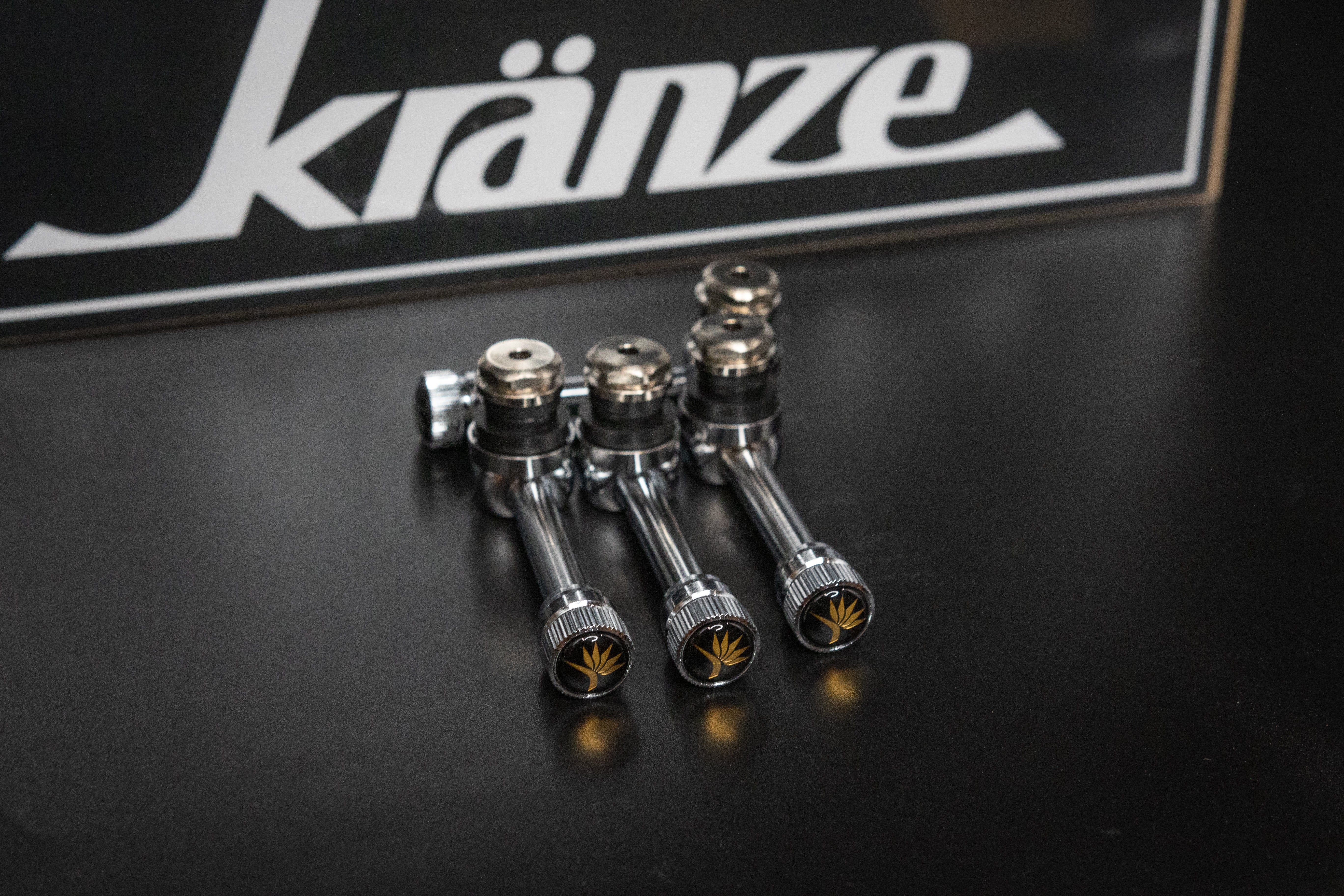 Weds/Kranze Air Valve Stem