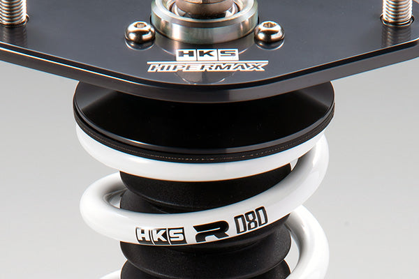 HKS HIPERMAX R VAB FULL KIT Front Damper Set