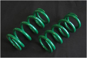 Tein Coilover Spring Front (pair)