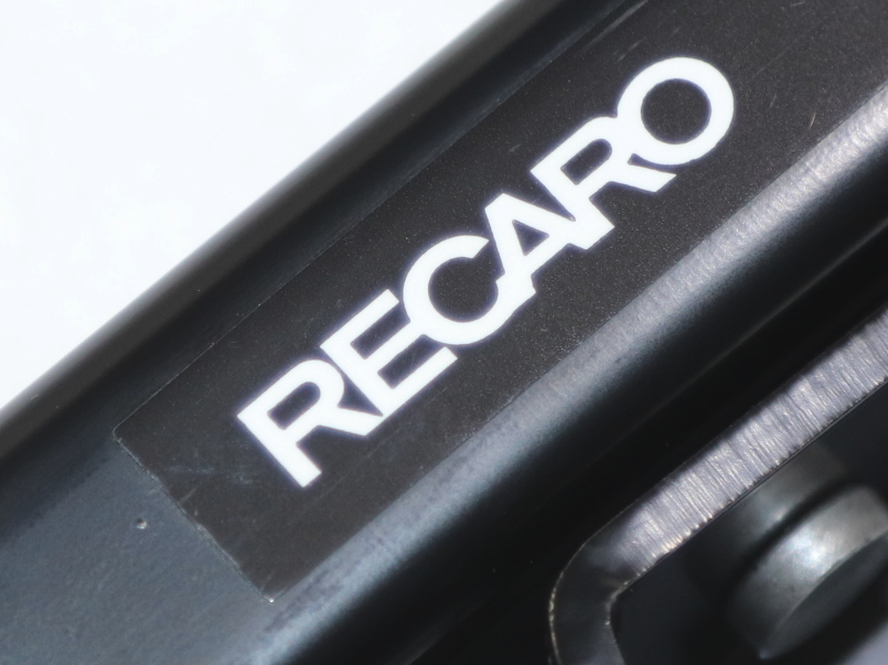 Recaro Side Adapter Set for RS-G/TS-G/SP-G Seats