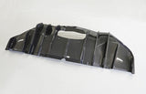 Aimgain GT Type II Rear Diffuser Type II for Lamborghini Aventador