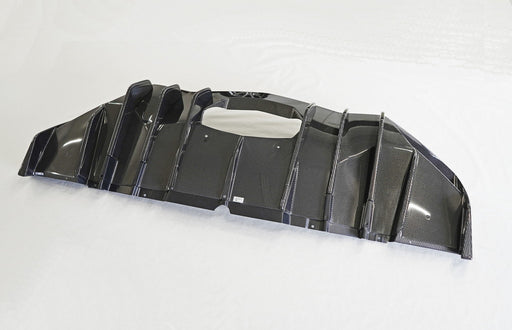 Aimgain GT Type II Rear Diffuser Type II for Lamborghini Aventador