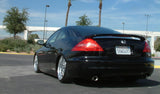 Air Runner Air Suspension Struts - Honda Accord Coupe 2WD 2003-2007 #2966