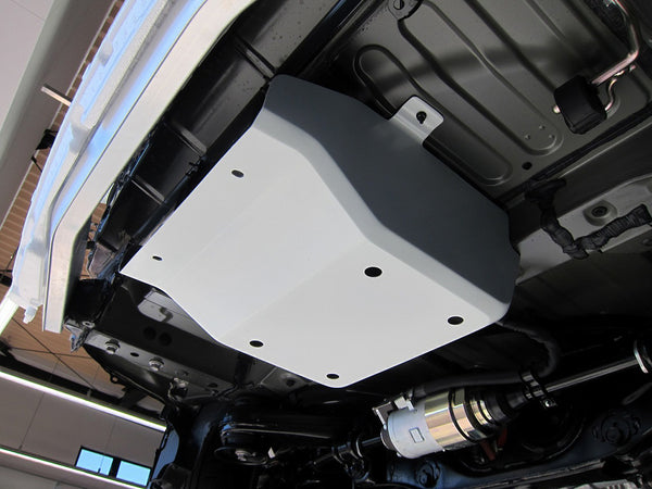 Aimgain Lexus RX350 16-19 PURE VIP EXE Rear Under Guard