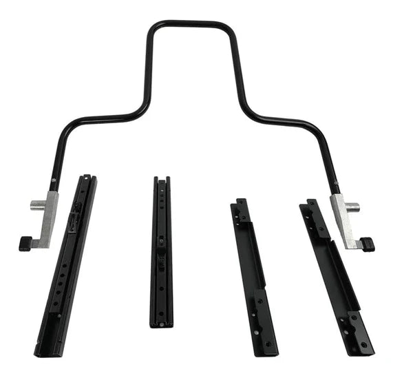 Recaro Podium Manual Track Slider - Passenger