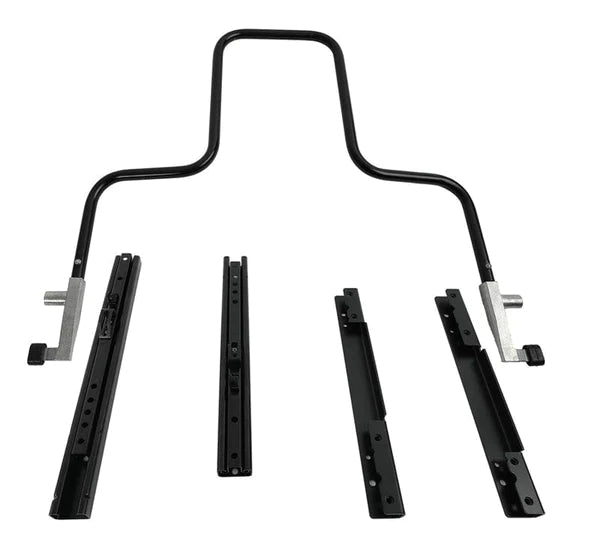 Recaro Podium Manual Track Slider - Driver