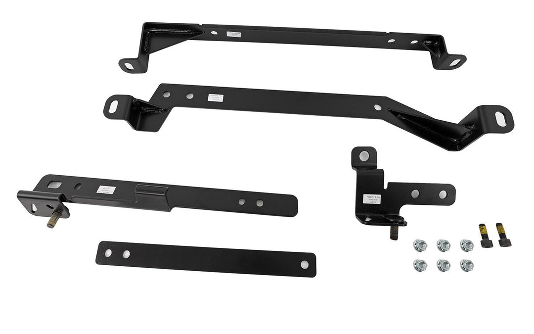 Recaro Speed V Driver Brackets (Sold Individually)