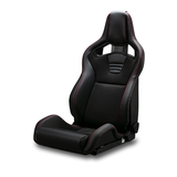 RECARO Sportster Art Special Edition - Suede-Nappa (Left - LH) (JP)