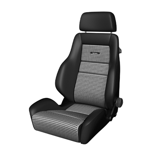 RECARO Classic LS Seat