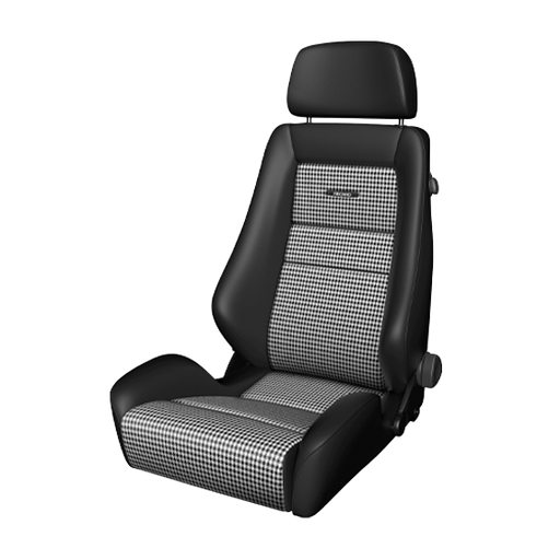 RECARO Classic LX Seat