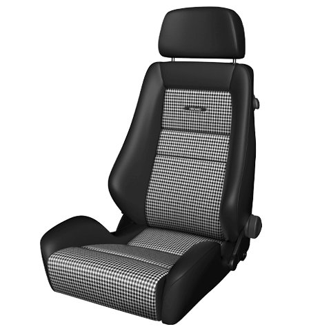 RECARO Classic LX Seat