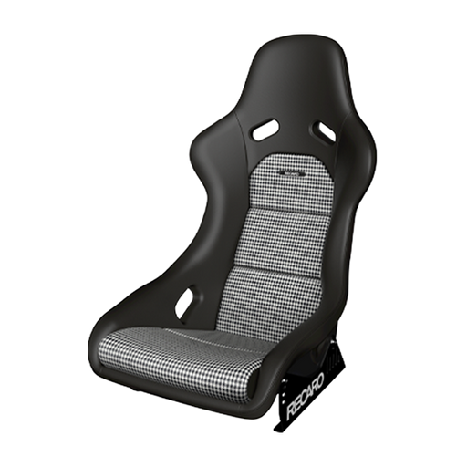 RECARO Classic Pole Position Seat (ABE)