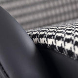 RECARO Classic Pole Position Seat (ABE)