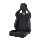 RECARO Cross Sportster CS Seat with Side Airbag