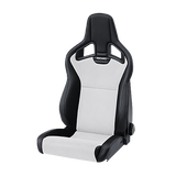 RECARO Cross Sportster CS Seat with Side Airbag