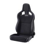 RECARO Cross Sportster CS Seat with Side Airbag