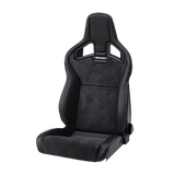 RECARO Cross Sportster CS Seat with Side Airbag