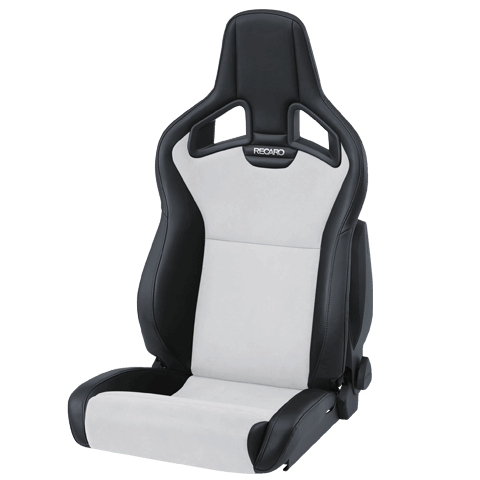 RECARO Cross Sportster CS Seat
