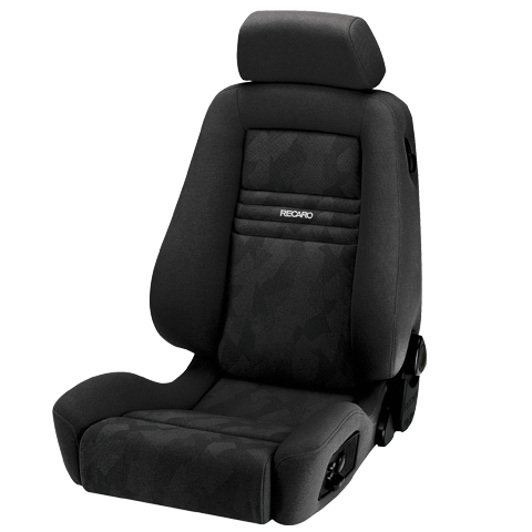 RECARO Ergomed E Seat