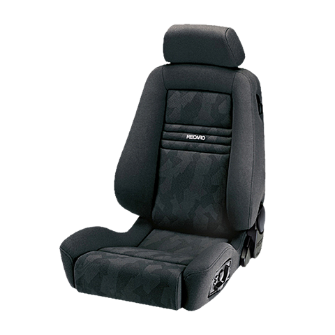 RECARO Ergomed E Seat